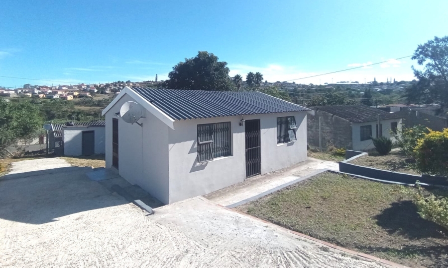 2 Bedroom Property for Sale in Mdantsane Eastern Cape